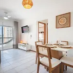 Grpr154 - Comodidade E Conforto Ao Lado Da Praia