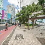 Grpr154 - Comodidade E Conforto Ao Lado Da Praia