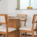 Grpr154 - Comodidade E Conforto Ao Lado Da Praia