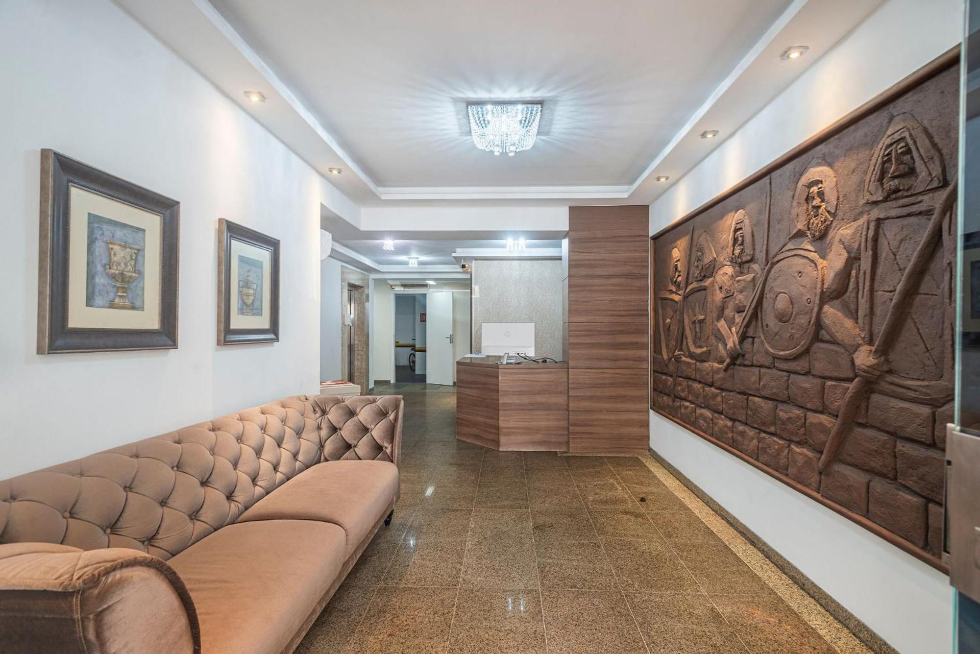 Grpr154 - Comodidade E Conforto Ao Lado Da Balneario Camboriu