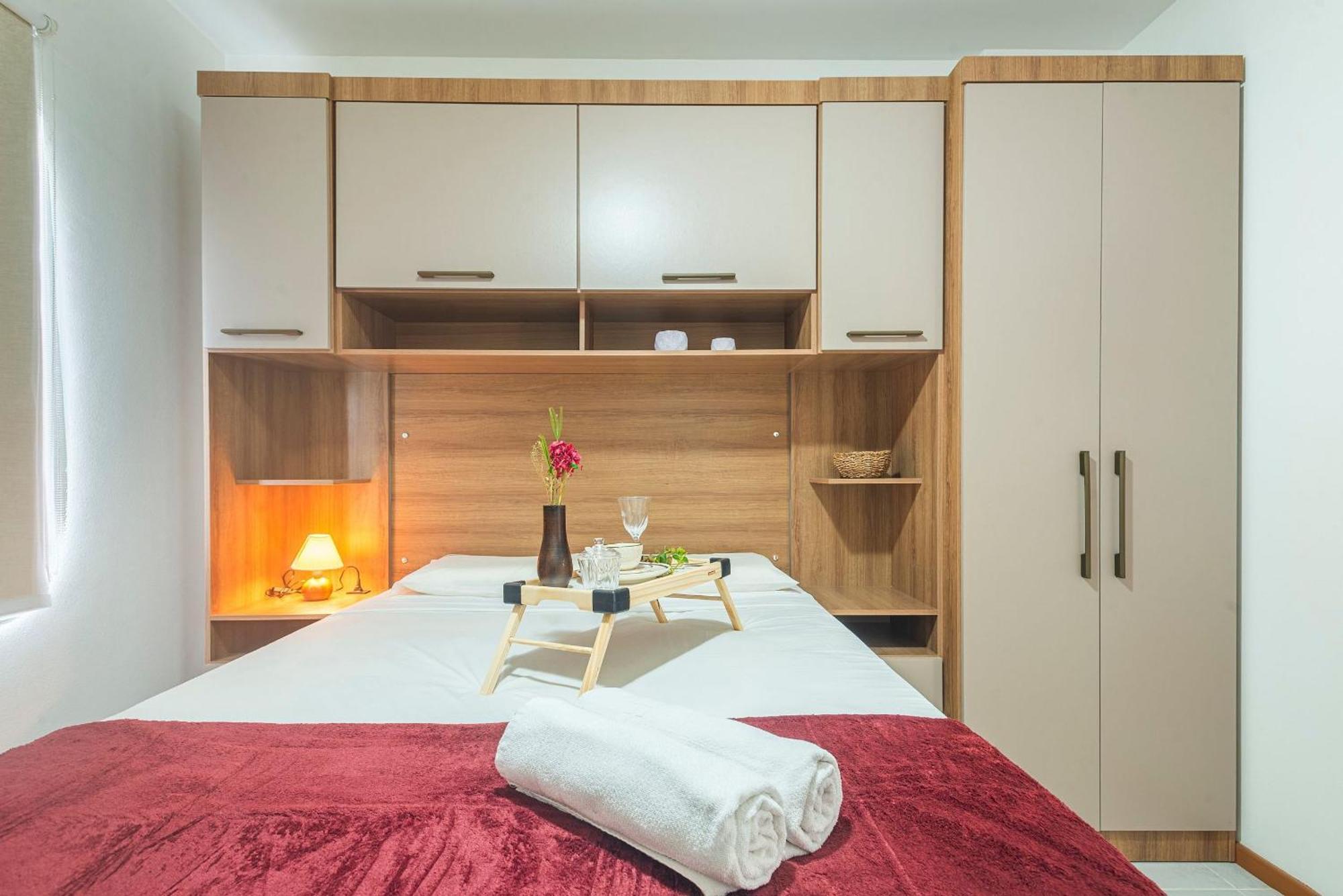 Casa de férias Grpr154 - Comodidade E Conforto Ao Lado Da