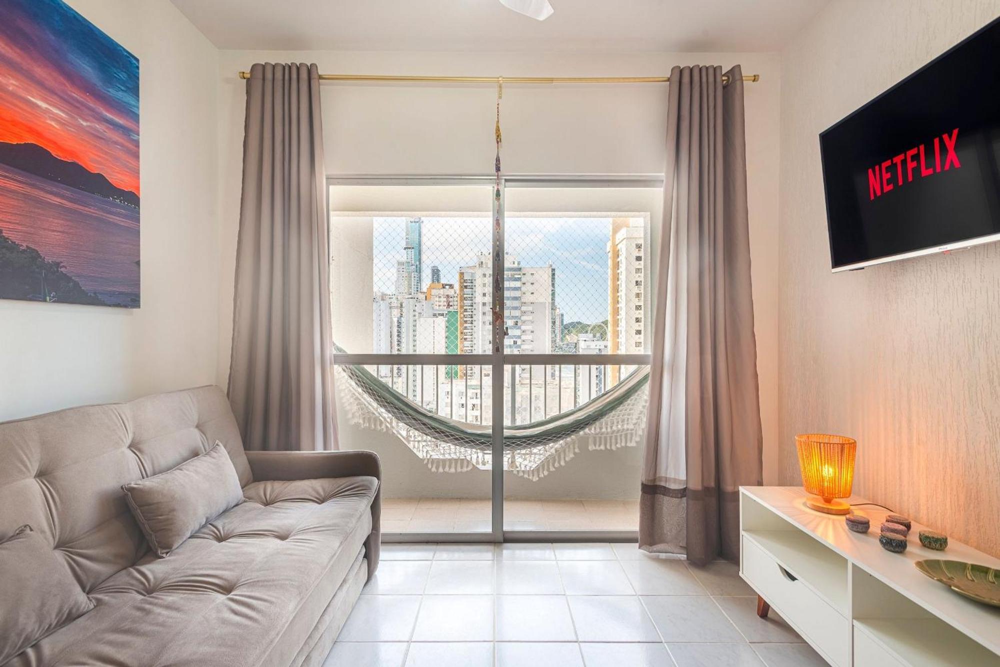 Grpr154 - Comodidade E Conforto Ao Lado Da Casa de férias Balneario Camboriu