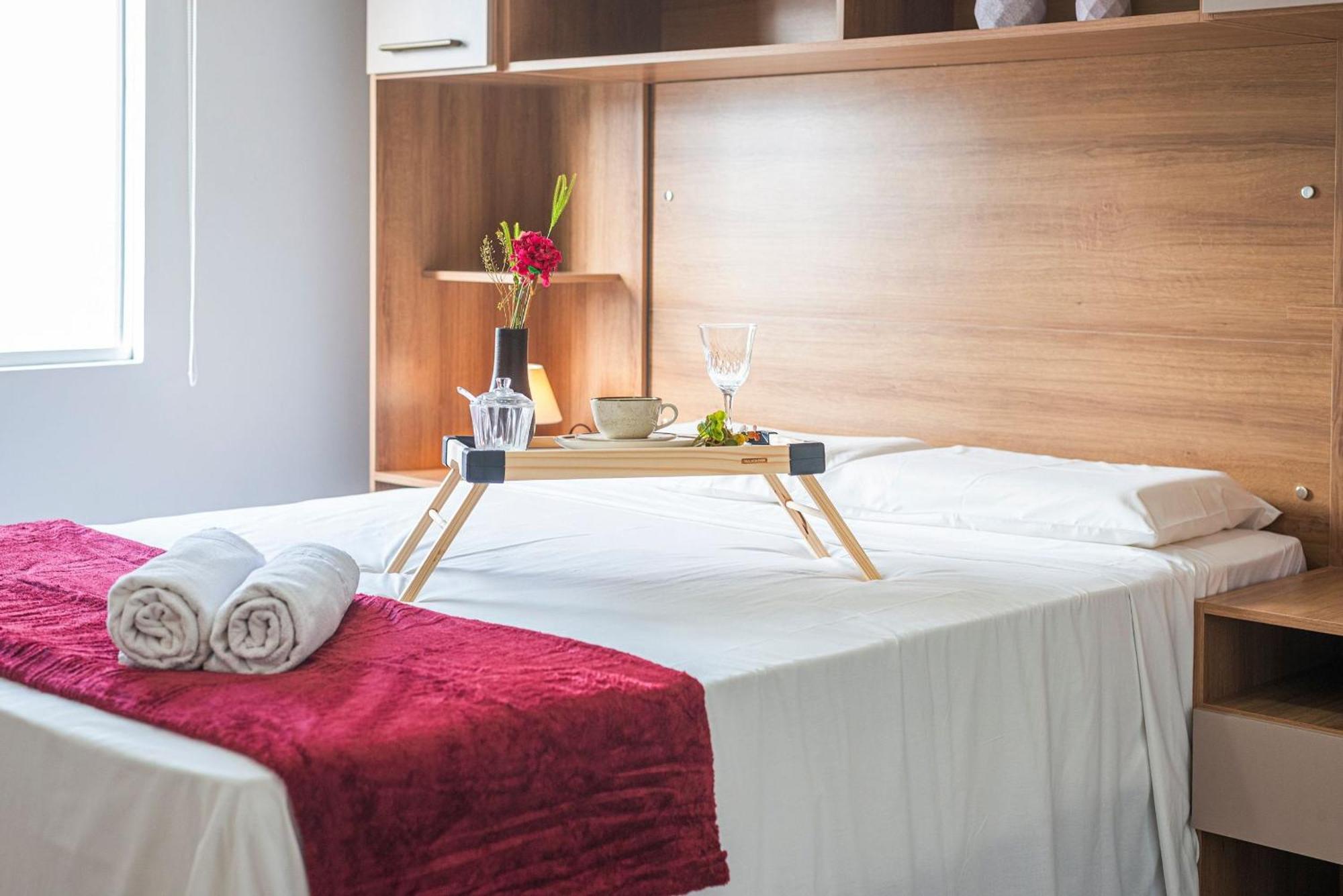 Grpr154 - Comodidade E Conforto Ao Lado Da * Balneario Camboriu
