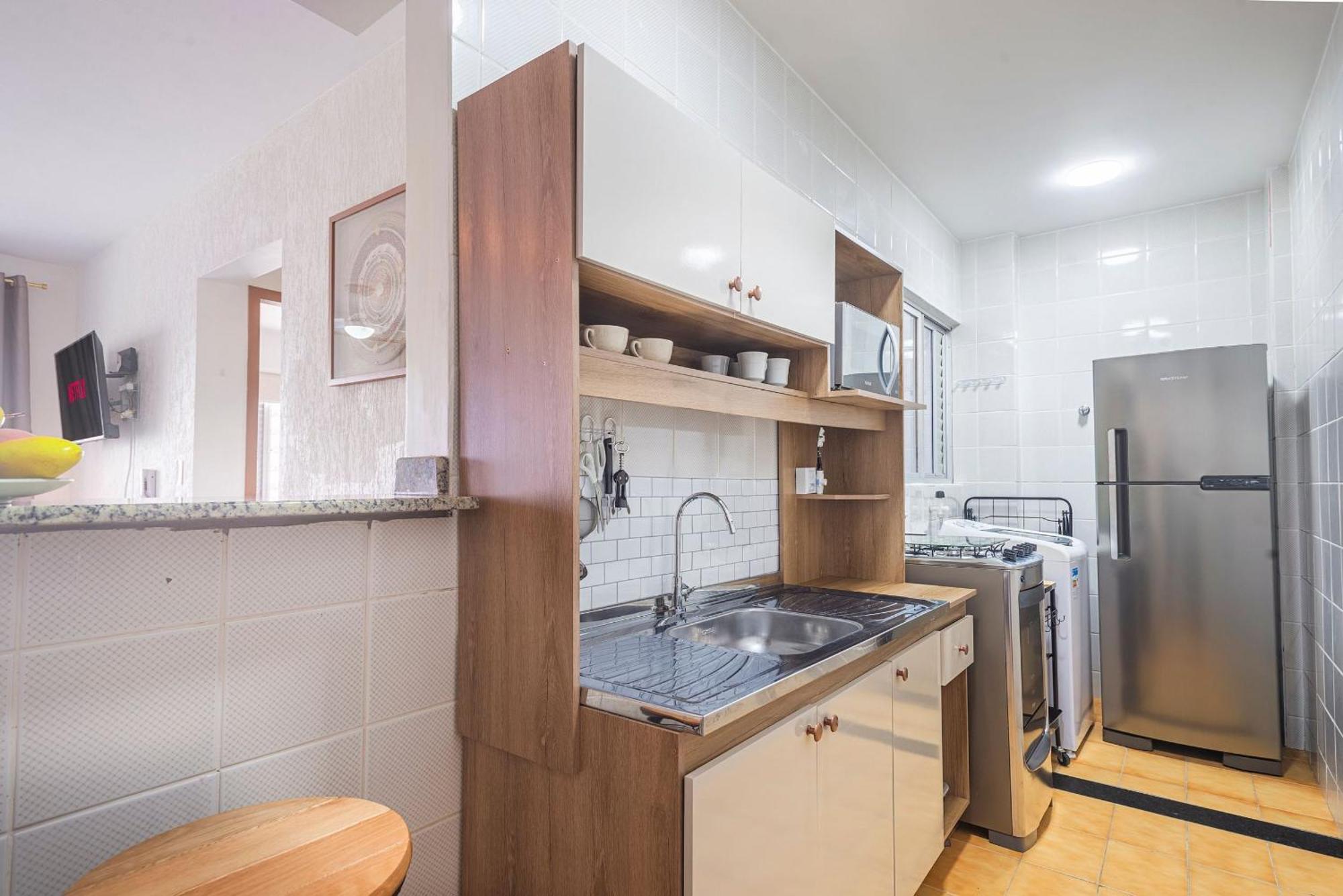 Casa de férias Grpr154 - Comodidade E Conforto Ao Lado Da