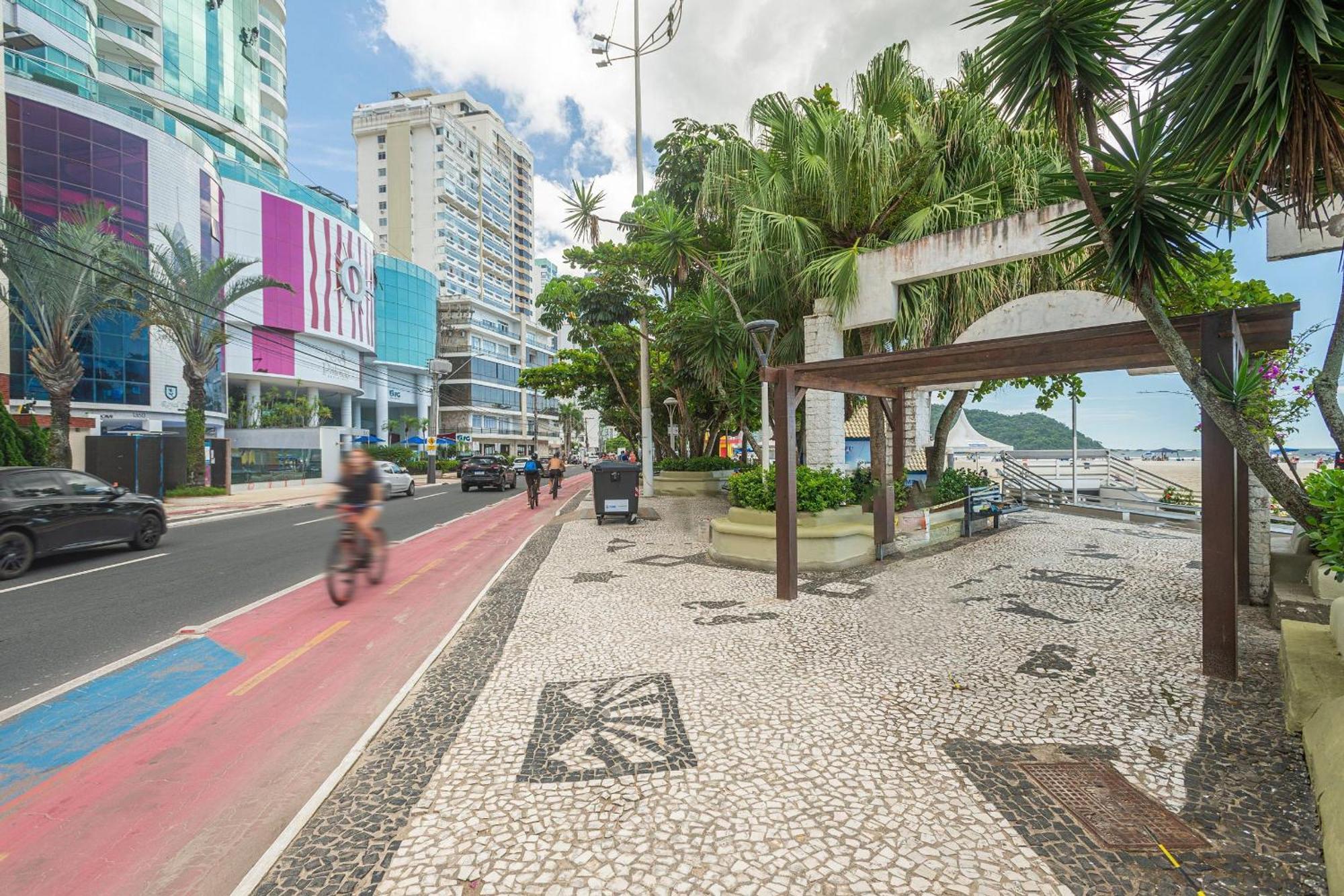 Grpr154 - Comodidade E Conforto Ao Lado Da * Balneario Camboriu